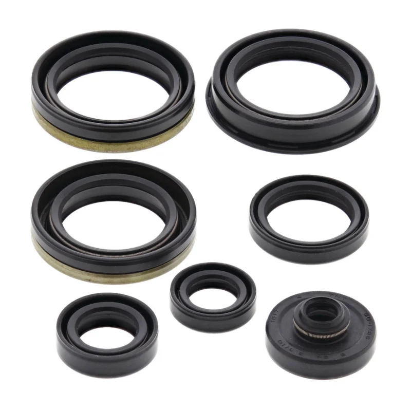 bicycle pad maneuverability-VERTEX OIL SEAL SET SUZUKI