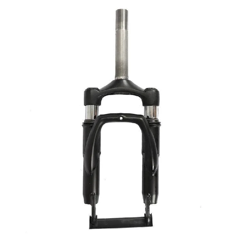 bicycle seatpost maneuverability-Fiido Q1S Fork