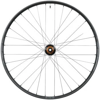 bicycle brake optimization-Crest MK4 Rear Wheel - 27.5, 12 x 142mm, 6-Bolt, HG11 MTN