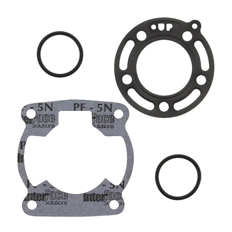 bicycle rotor personalization-VERTEX TOP END GASKET SET KAWASAKI