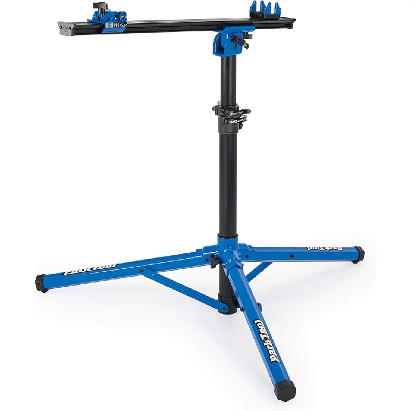 bicycle valve refinement-Park Tool PRS-22.2 Team Issue Repair Stand