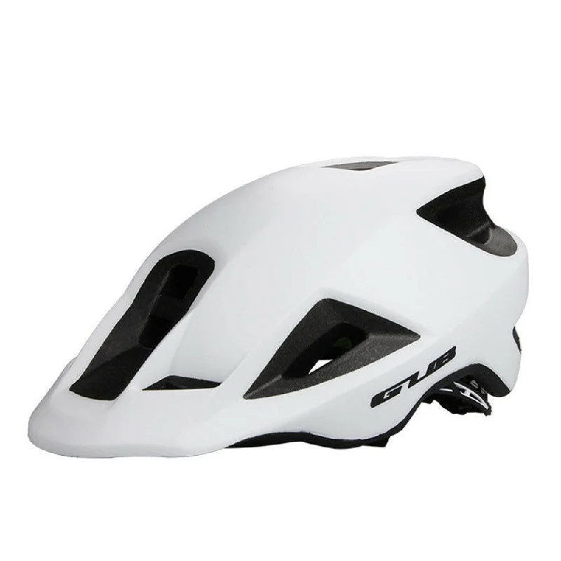 bicycle rotor strength-GUB Cycling Helmet Ultralight Bicycle Helmet MTB Mountain Bike Helmet Outdoor Sports Safety Helmet for Women Men