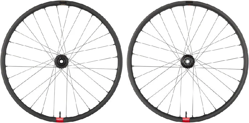 bicycle pedal precision-Reserve 30 HD E-MX Wheelset - 29/27.5" 15 x 110/12 x 148 Center-Lock MicroSpline I9 1/1