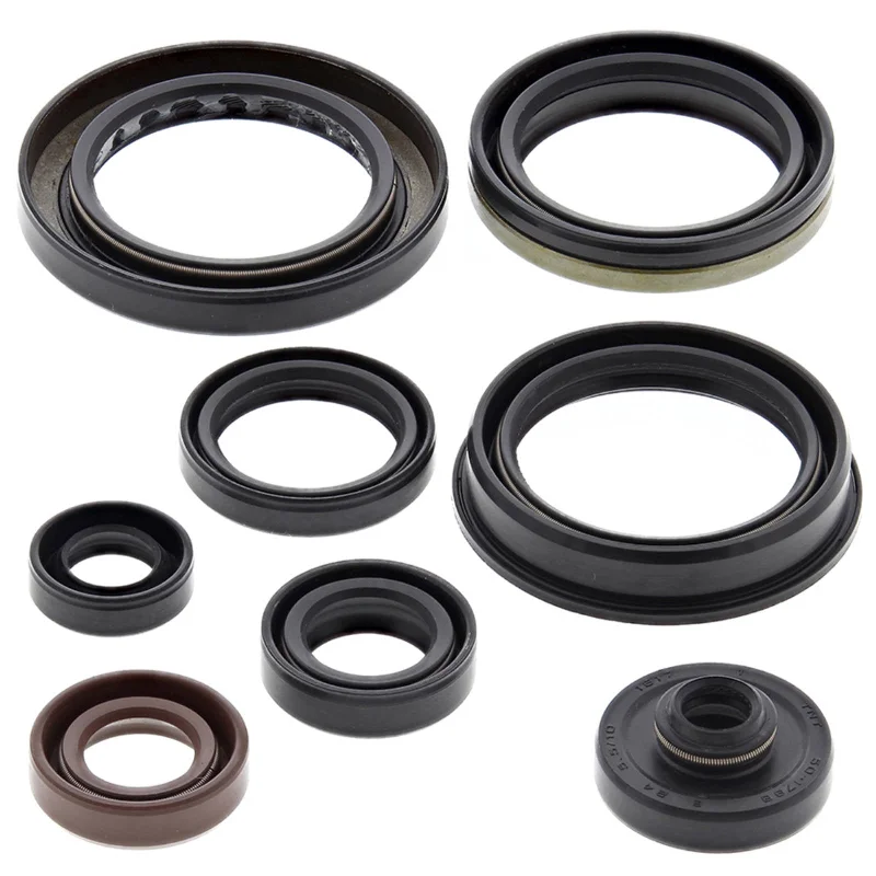 bicycle cleaner agility-VERTEX OIL SEAL SET SUZUKI