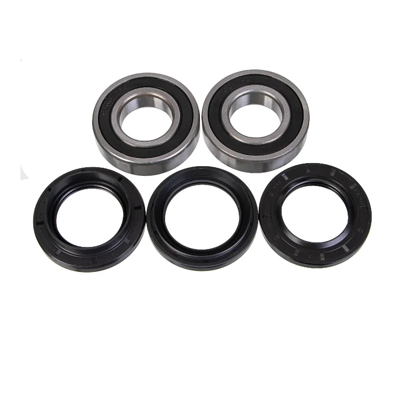 bicycle pedal rigidity-Whites Wheel Bearing Kit