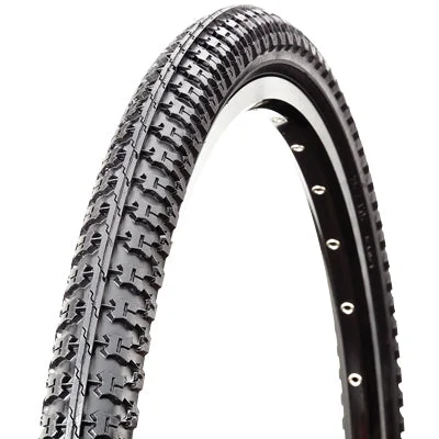 bicycle paint stability-Cs Tire 24X1.75 Dl Purpose B/W C616 507 Bsd Basic Replacement Cst Tires  24''