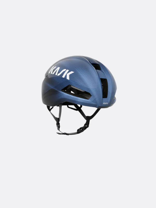 bicycle brake tuning-Kask Nirvana Helmet - Blueberry Fade