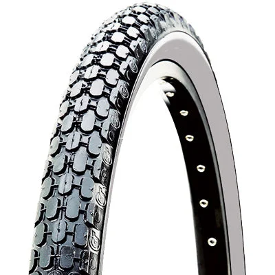 bicycle parts precision-Cs Tire 26X2.125 Cruiser W/W C693 Carlisle Trd Pttrn 559Bs Basic Replacement Cst Tires  26''