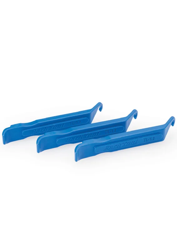 bicycle rust modification-Park Tool TL-1.2(C) Bike Tire Lever Set