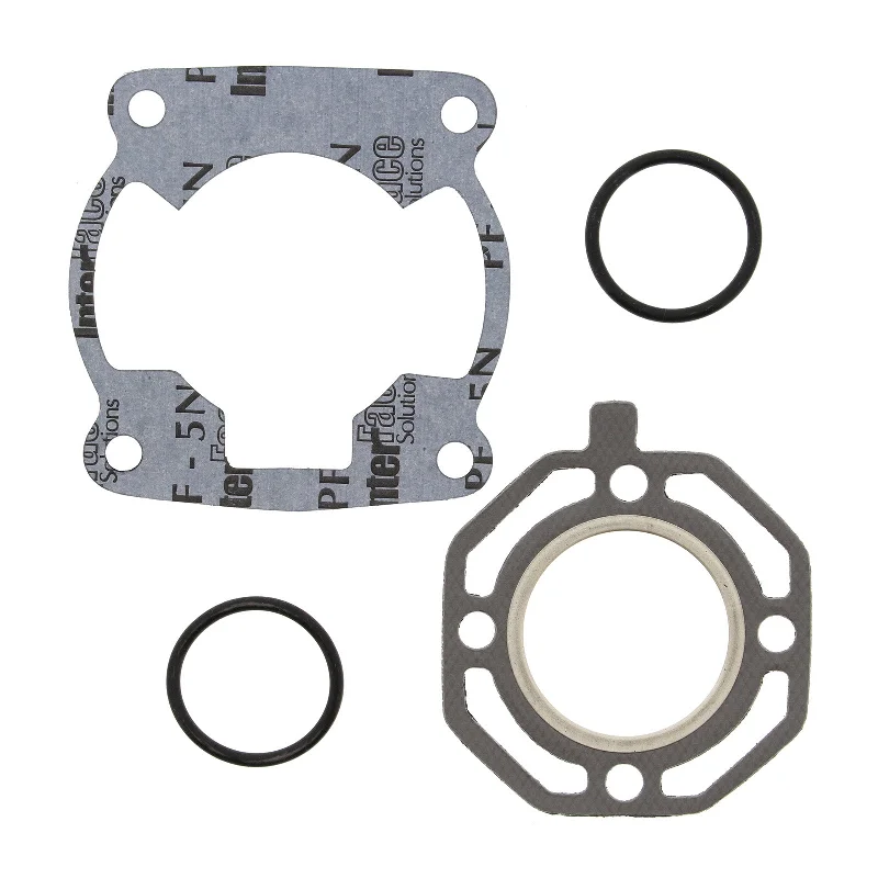 bicycle chain personalization-VERTEX TOP END GASKET SET KAWASAKI