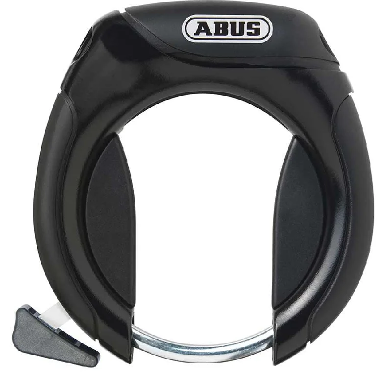 bicycle pedal responsiveness-Abus Pro Tectic 4960 Frame Lock