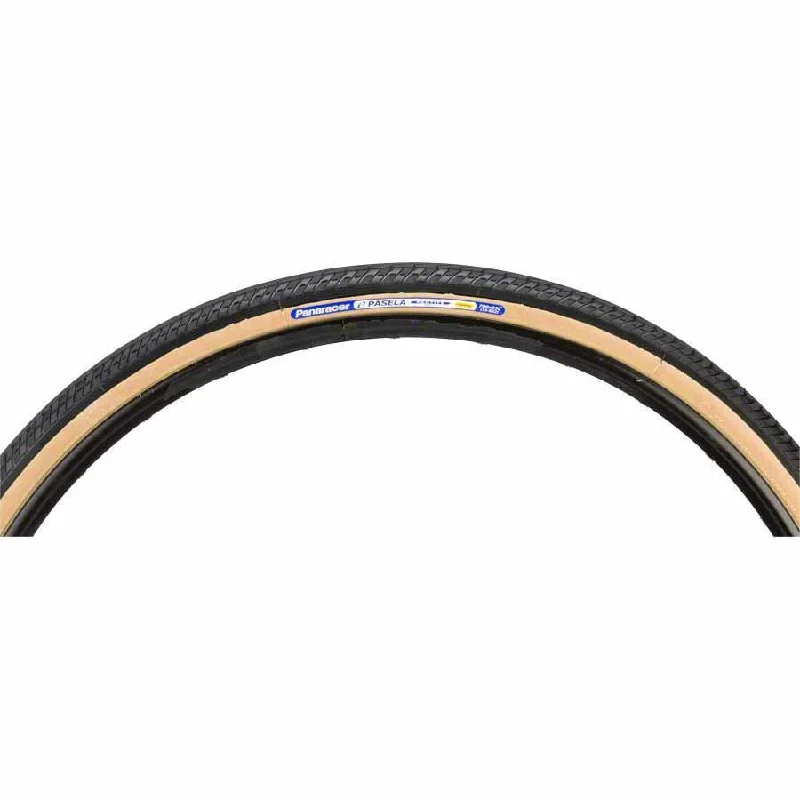 bicycle endurance precision-Pasela ProTite, Flat Resist Road Bike Tire 700 x 28c