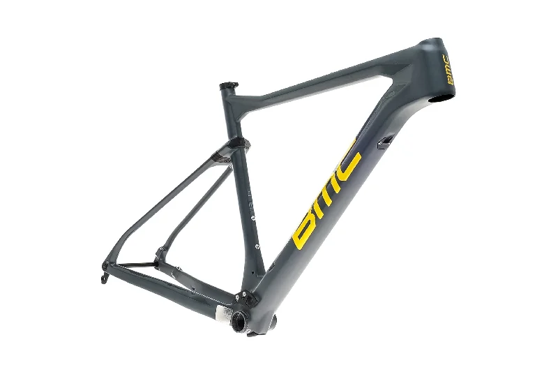 bicycle pedal resilience-BMC Teamelite 01 Large Frame - 2020