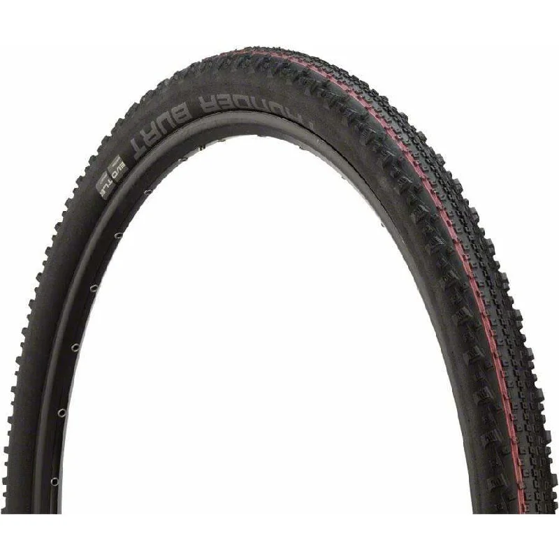 bicycle rotor flexibility-Thunder Burt Tire - 29 x 2.1/Transparent Evolution Super Race Addix Speed