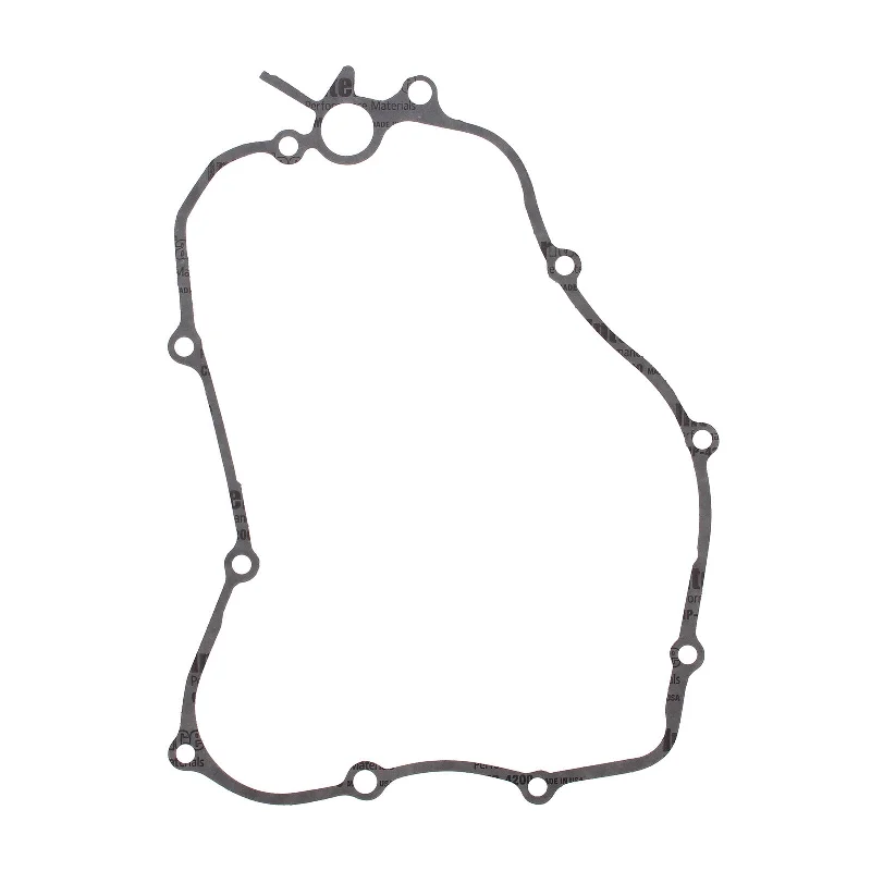 bicycle frame rigidity-VERTEX INNER CLUTCH GASKET YAMAHA