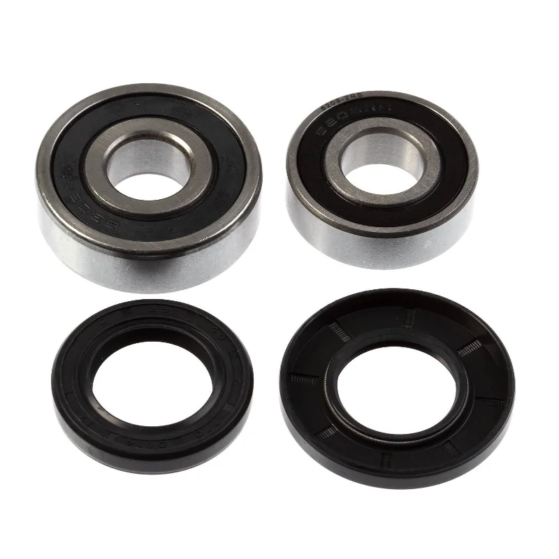 bicycle paint suppleness-Whites Wheel Bearing Kit