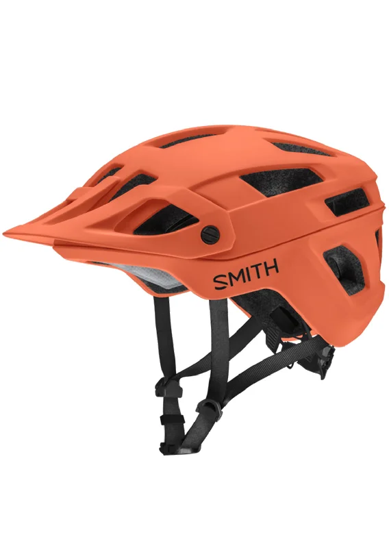 bicycle pedal stability-Smith Engage MIPS Mountain Bike Helmet