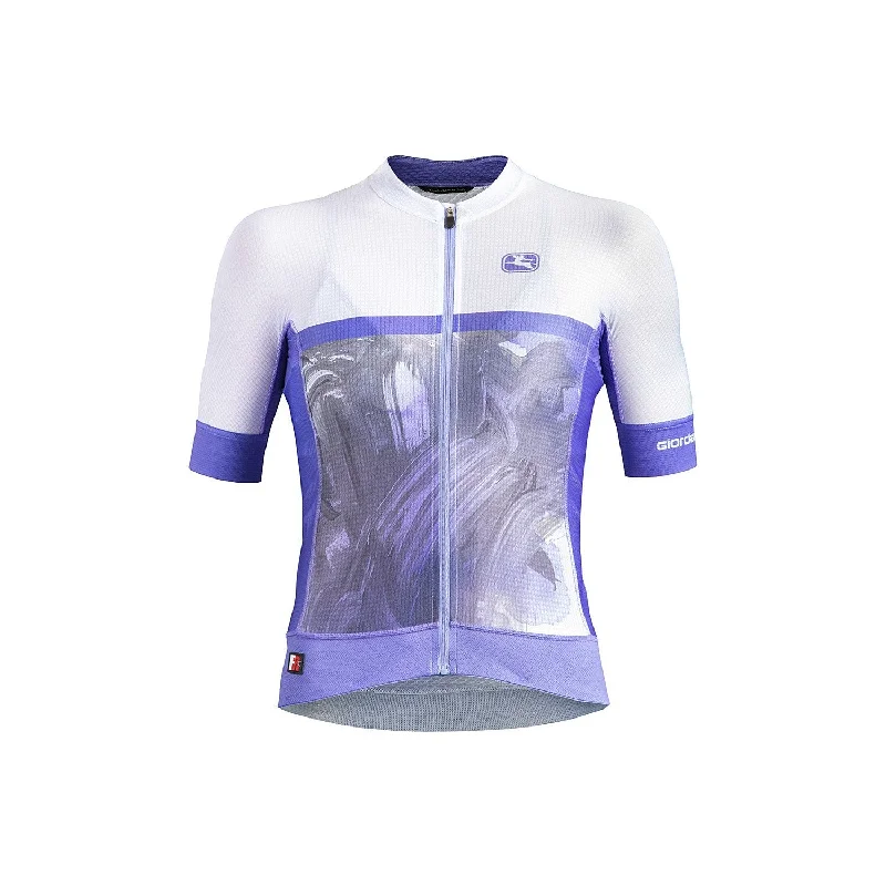 bicycle paint precision-Giordana FRC Pro Moda Fresco Short Sleeve Jersey