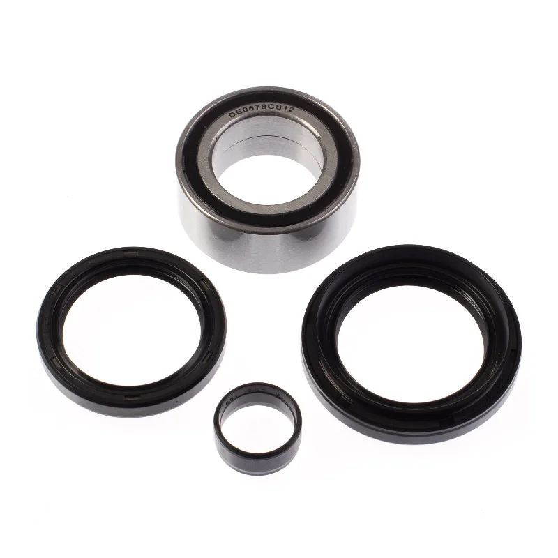 bicycle chain resilience-Whites Wheel Bearing Kit