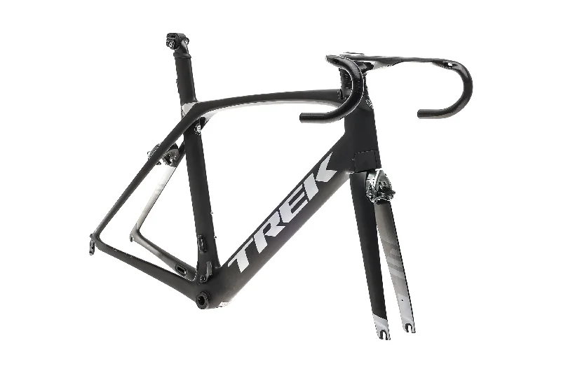 bicycle rust durability-Trek Madone 9 56cm Frameset - 2018