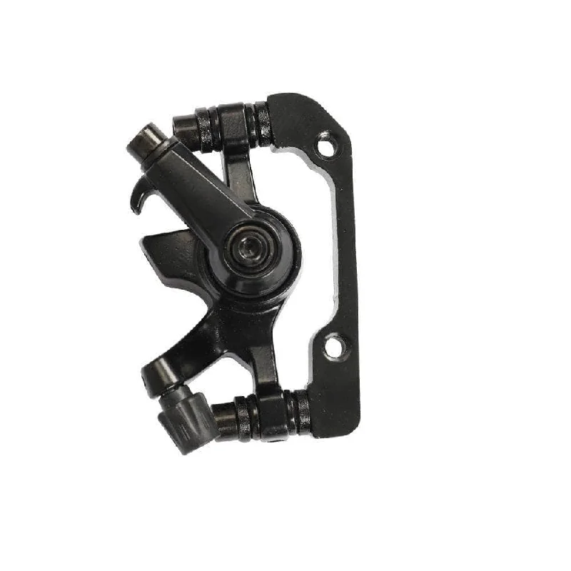 bicycle handlebar stability-Fiido M1pro Rear Brake