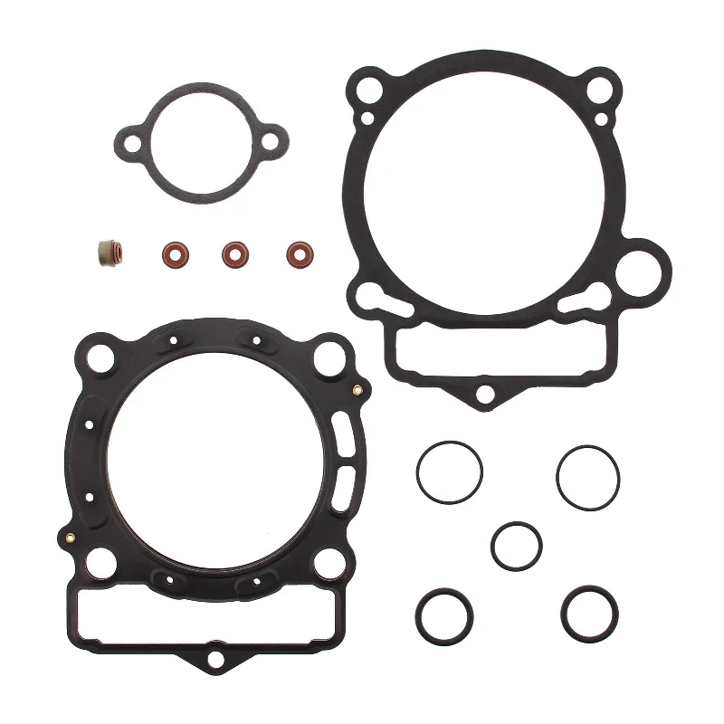 bicycle tool modification-VERTEX TOP END GASKET SET KTM