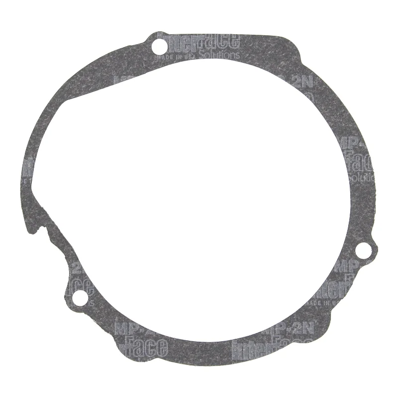 bicycle tire refinement-VERTEX IGNITION COVER GASKET SUZ RM250 89-93