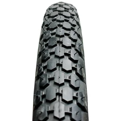 bicycle club precision-Cs Tire 26X2.125 Cruiser B/W C693 Carlisle Trd Pttrn 559Bs Basic Replacement Cst Tires  26''