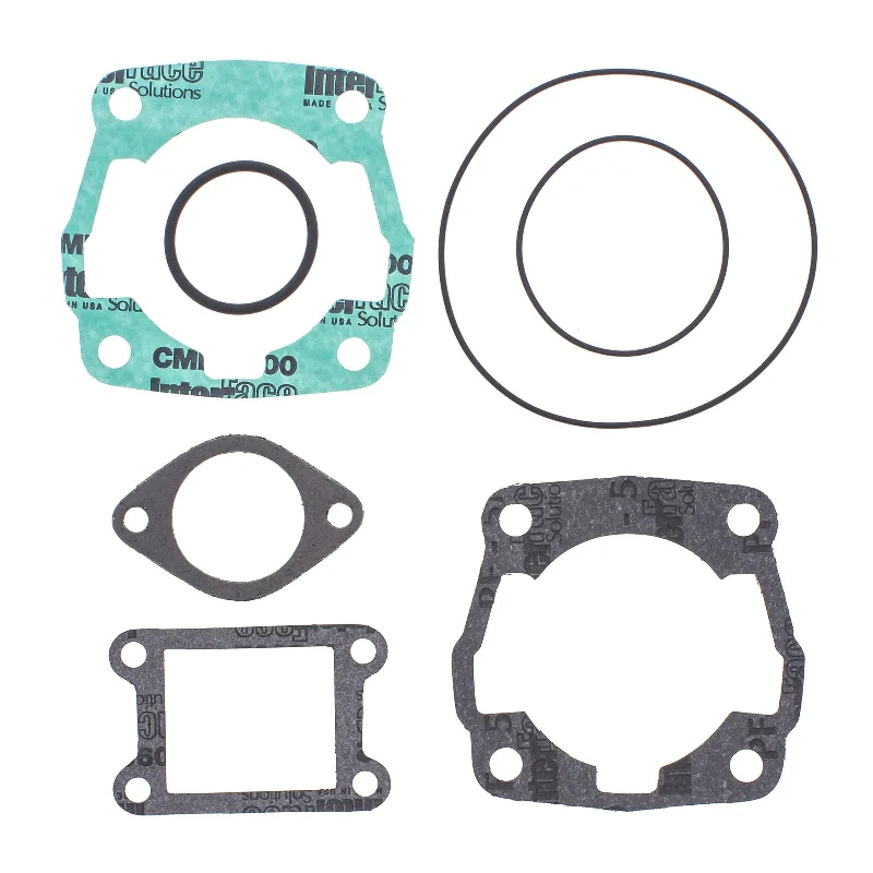 bicycle tire alignment-VERTEX TOP END GASKET SET KTM