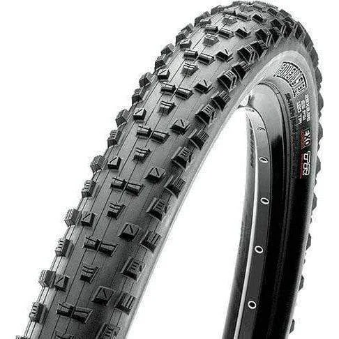 bicycle tire calibration-Forekaster 27.5" Bike Tire