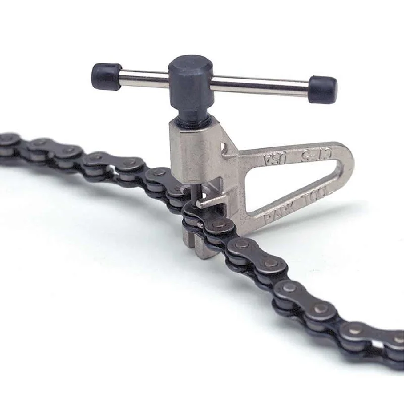 bicycle tool rigidity-Park Tool CT-5 Portable Chain Tool