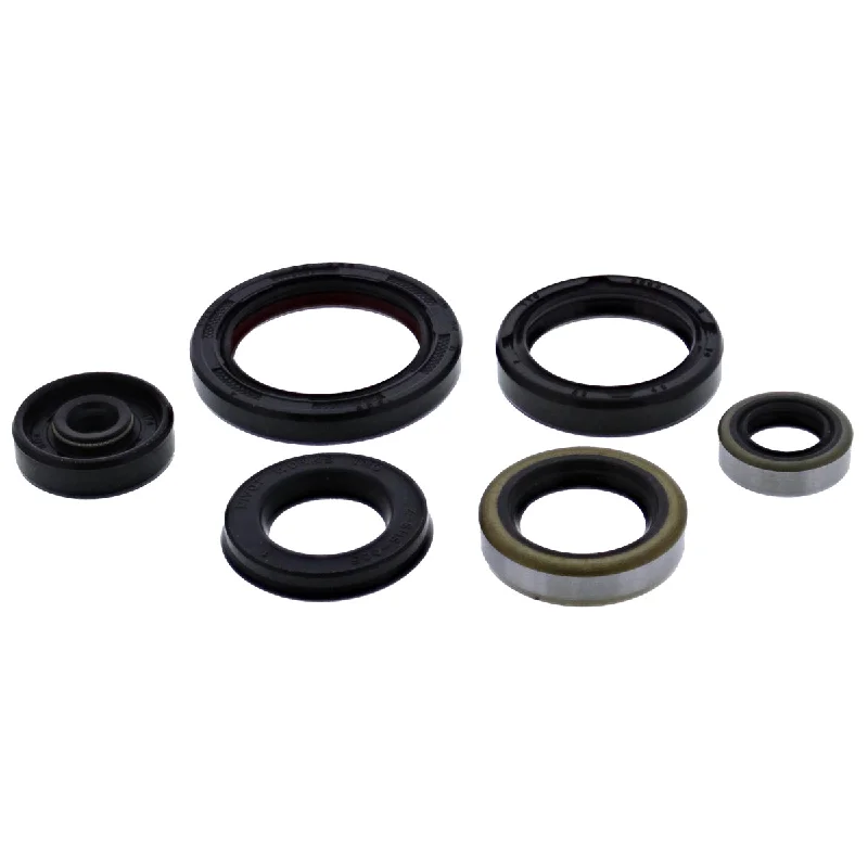 bicycle brake precision-VERTEX OIL SEAL SET KTM