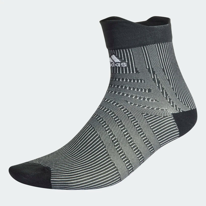 bicycle cleaner modification-Adidas Performance Graphic Quarter Socks