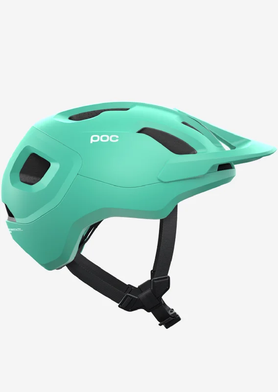 bicycle rust calibration-POC Axion Spin Mountain Bike Helmet