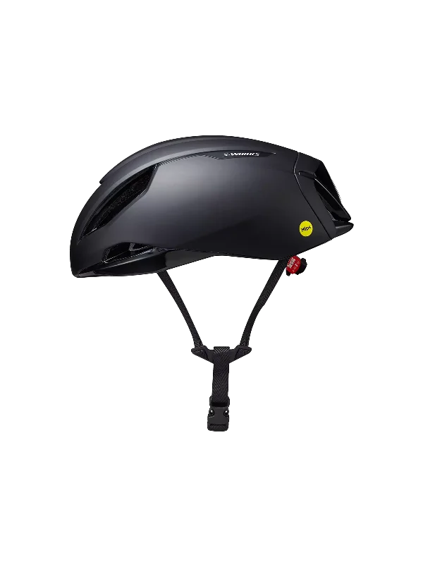 bicycle tool customization-Specialized SW Evade 3 Helmet - Black