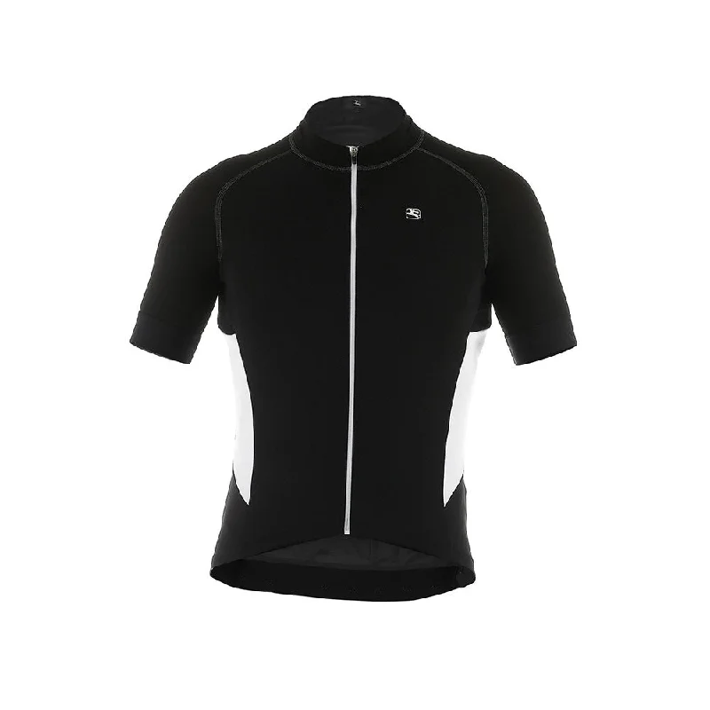 bicycle pad upgrade-Giordana Laser Short Sleeve Jersey