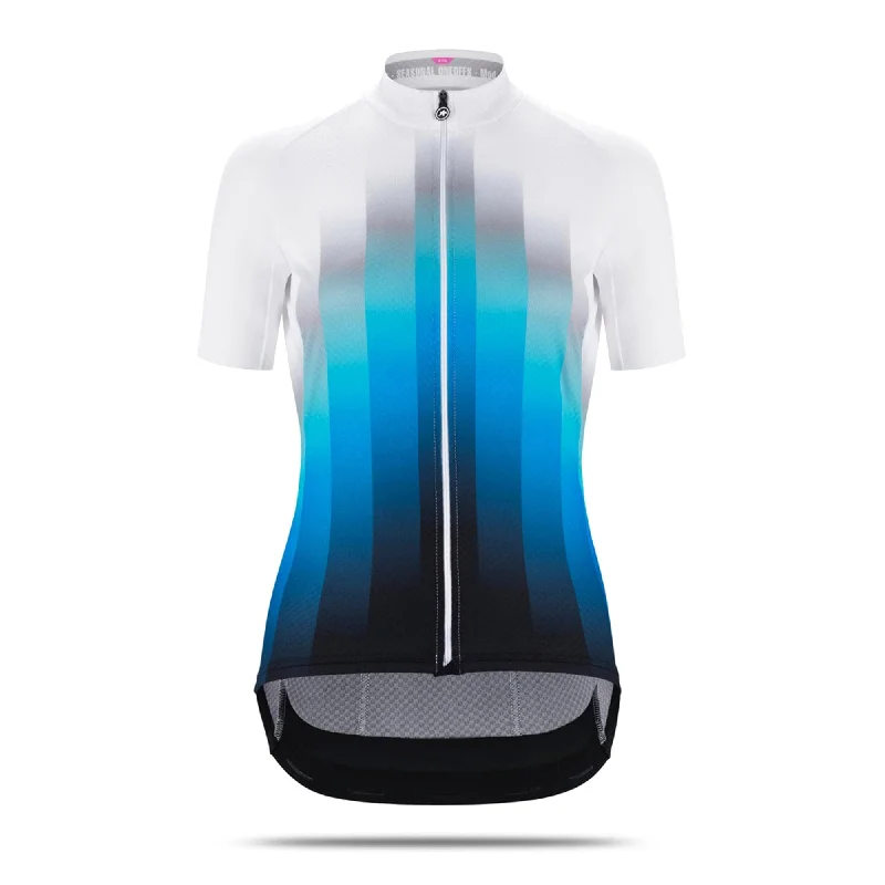 bicycle handlebar optimization-Assos UMA GT Short Sleeve Jersey C2 Gruppetto