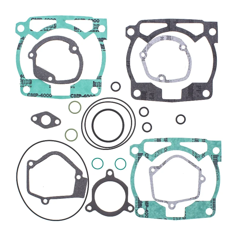 bicycle sidewall adjustment-VERTEX TOP END GASKET SET KTM