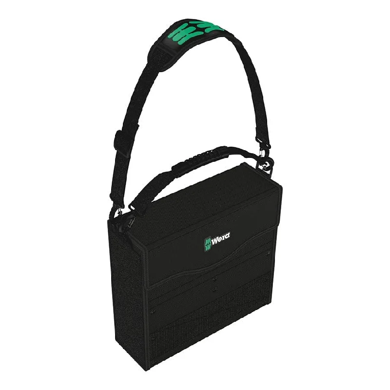 bicycle tool rigidity-Wera 2go 2 Tool Container