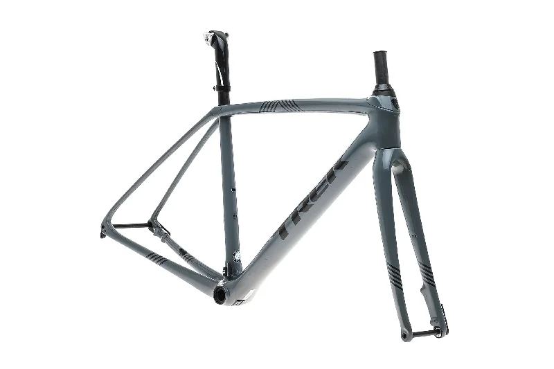 bicycle frame control-Trek Boone 52cm Frameset - 2020