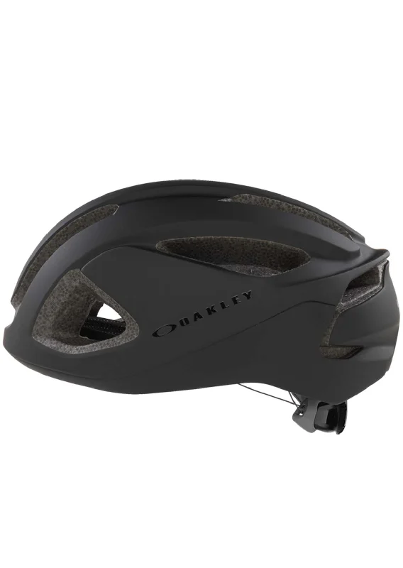 bicycle saddle upgrade-Oakley ARO 3 Lite Bike Helmet