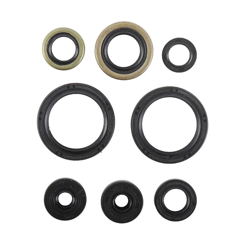 bicycle tool control-VERTEX OIL SEAL SET KAWASAKI