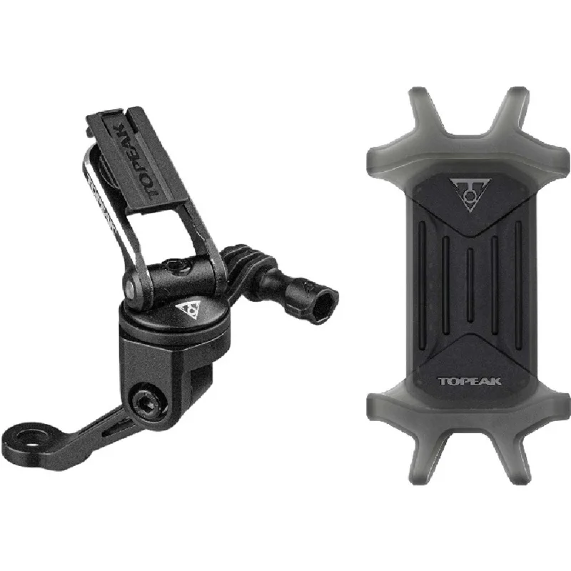 bicycle pad flexibility-Supporto Topeak per MOTO RIDECASE Mount RM