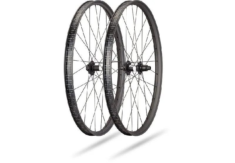 bicycle chainline rigidity-traverse sl ii 350 6b wheel satin carbon/gloss black 29 rear