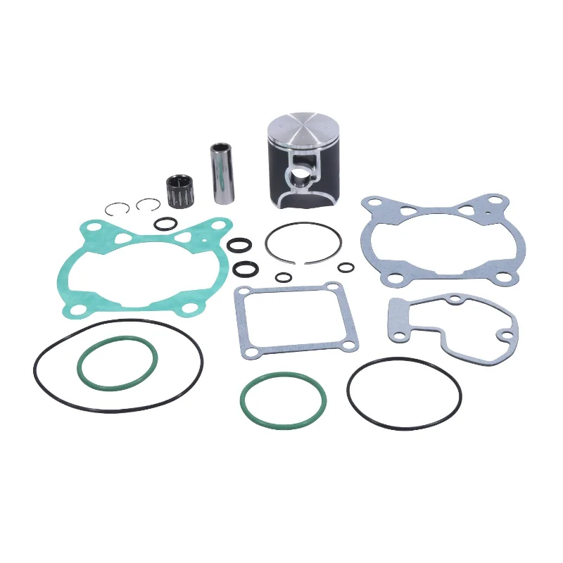 bicycle cleat strength-Vertex Top End Rebuild Kit (A)