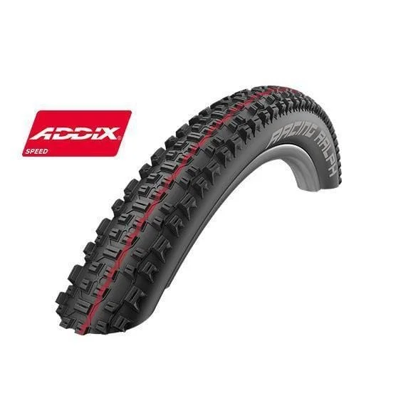 bicycle pad optimization-Racing Ralph 27.5" Mountain Bike Tire