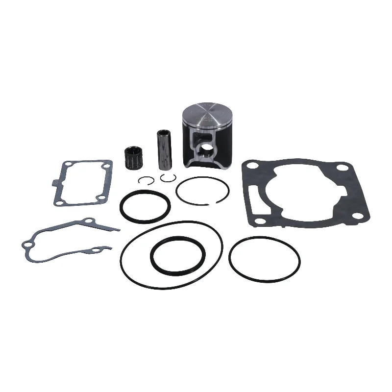 bicycle sidewall durability-Vertex Top End Rebuild Kit (C)