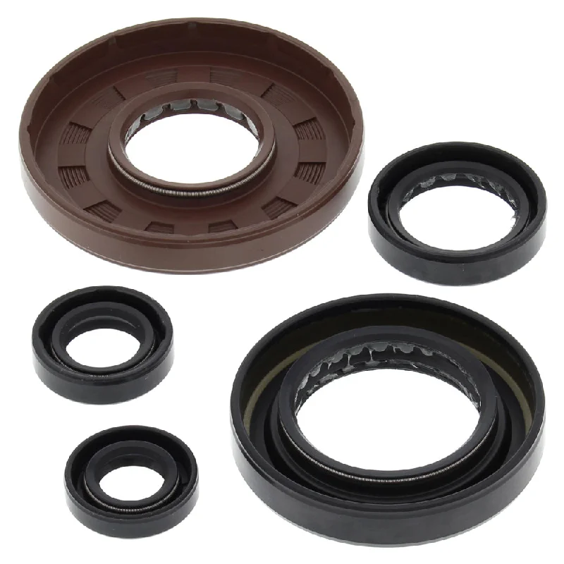 bicycle sidewall adaptability-VERTEX OIL SEAL SET HONDA