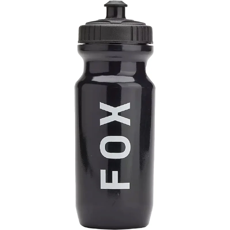 bicycle pad agility-Borraccia Fox Base da 650 ml - Nero