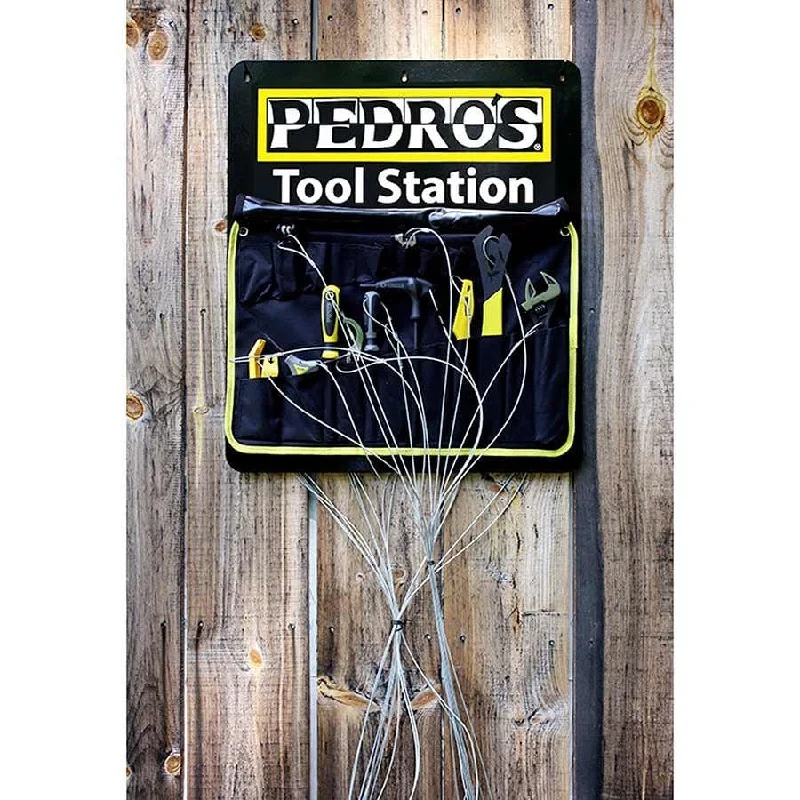 bicycle shoe rigidity-Pedro's Tool Station